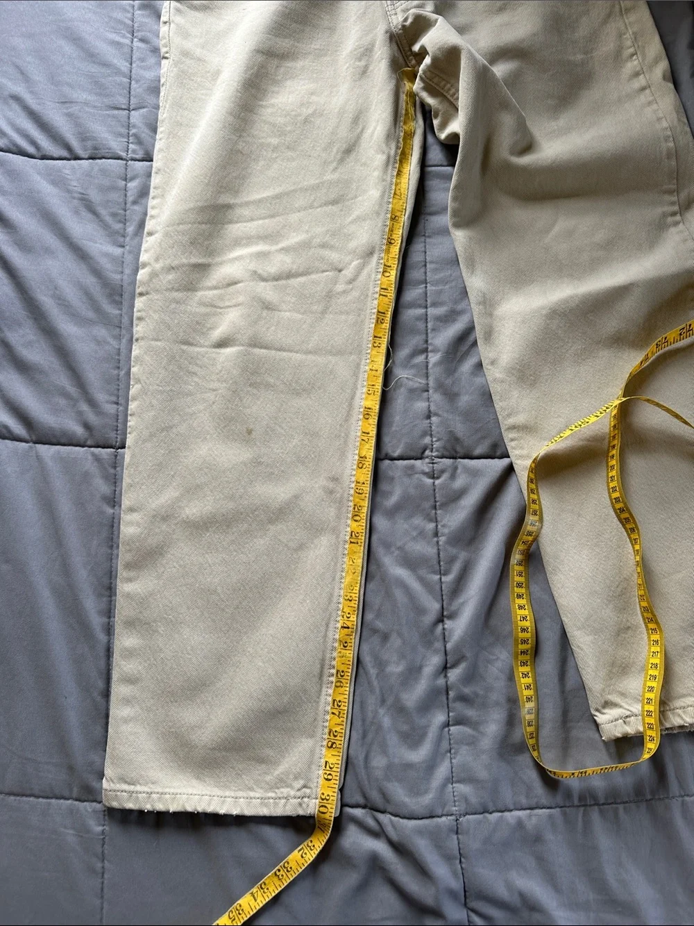 Levi’s Relaxed Fit 550 Jeans